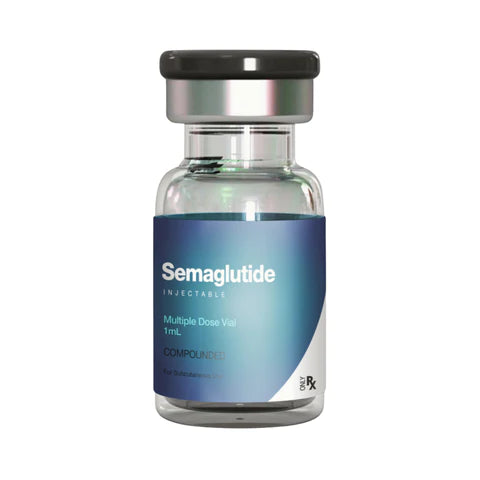 Semaglutide For Weight Loss - Skinny Shots - Skin Envy