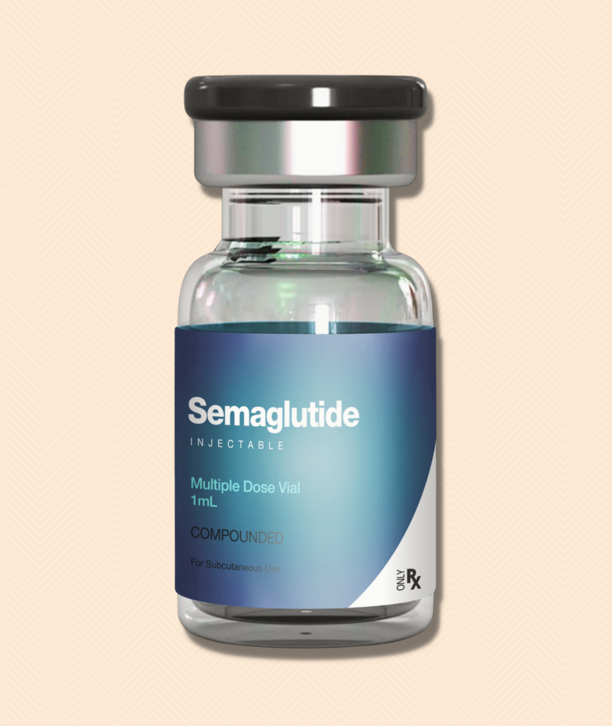 Weight Loss - Semaglutide Injection