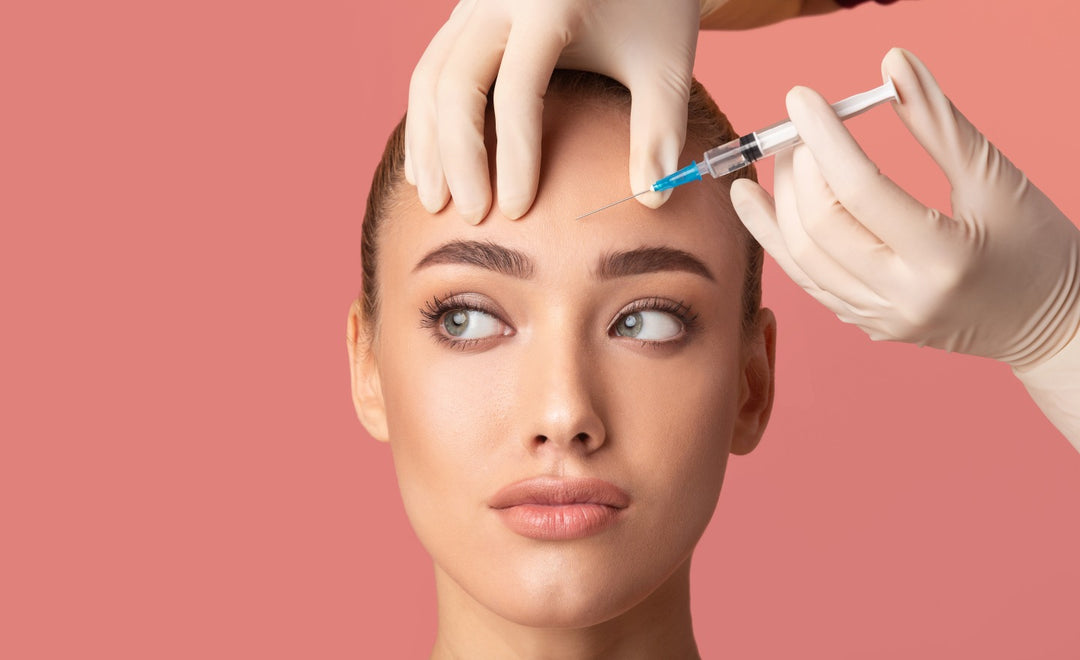 Botox vs Xeomin vs Dysport: Which Option is Best for You?