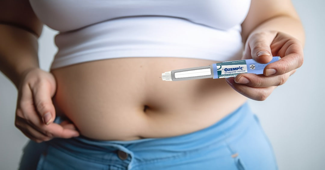 Shed Pounds Effectively: How Semaglutide Levocarnitine Can Transform Your Weight Loss