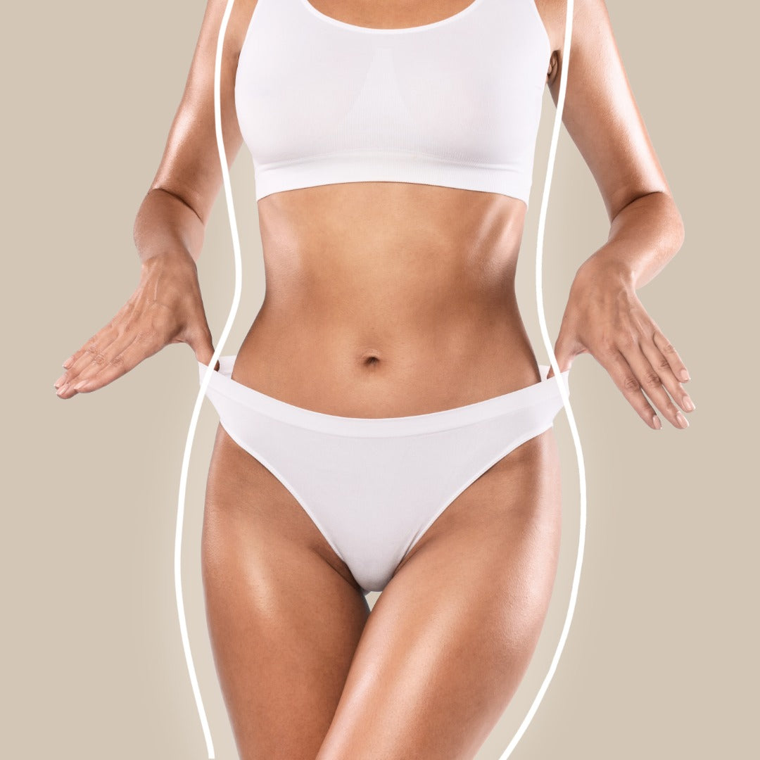 Post Op Instruction: Liposuction Results Week by Week