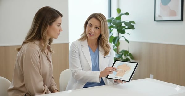 Breast lift suggestions