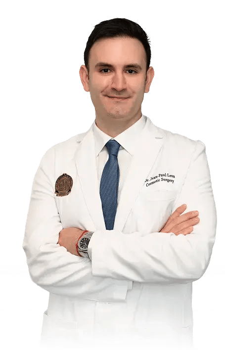 Dr Jean-Paul Leva