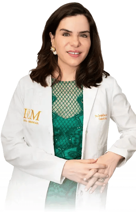 Dr. Jacquelline Leva