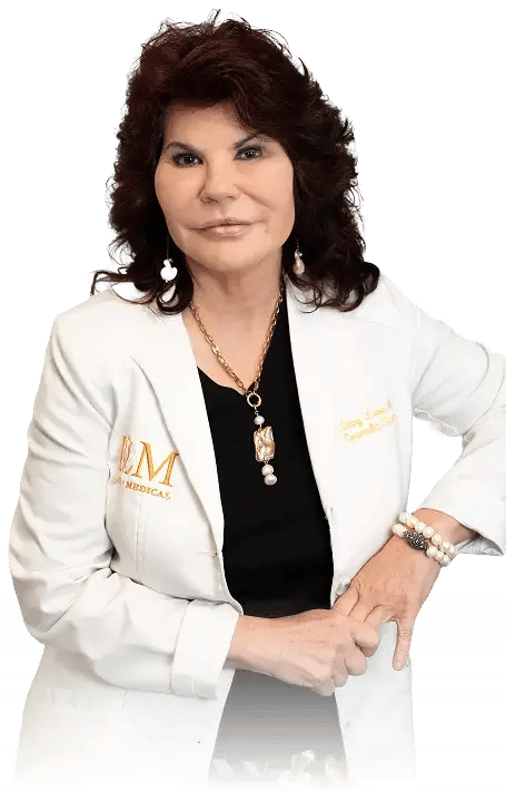 Dr. Ginny Leva