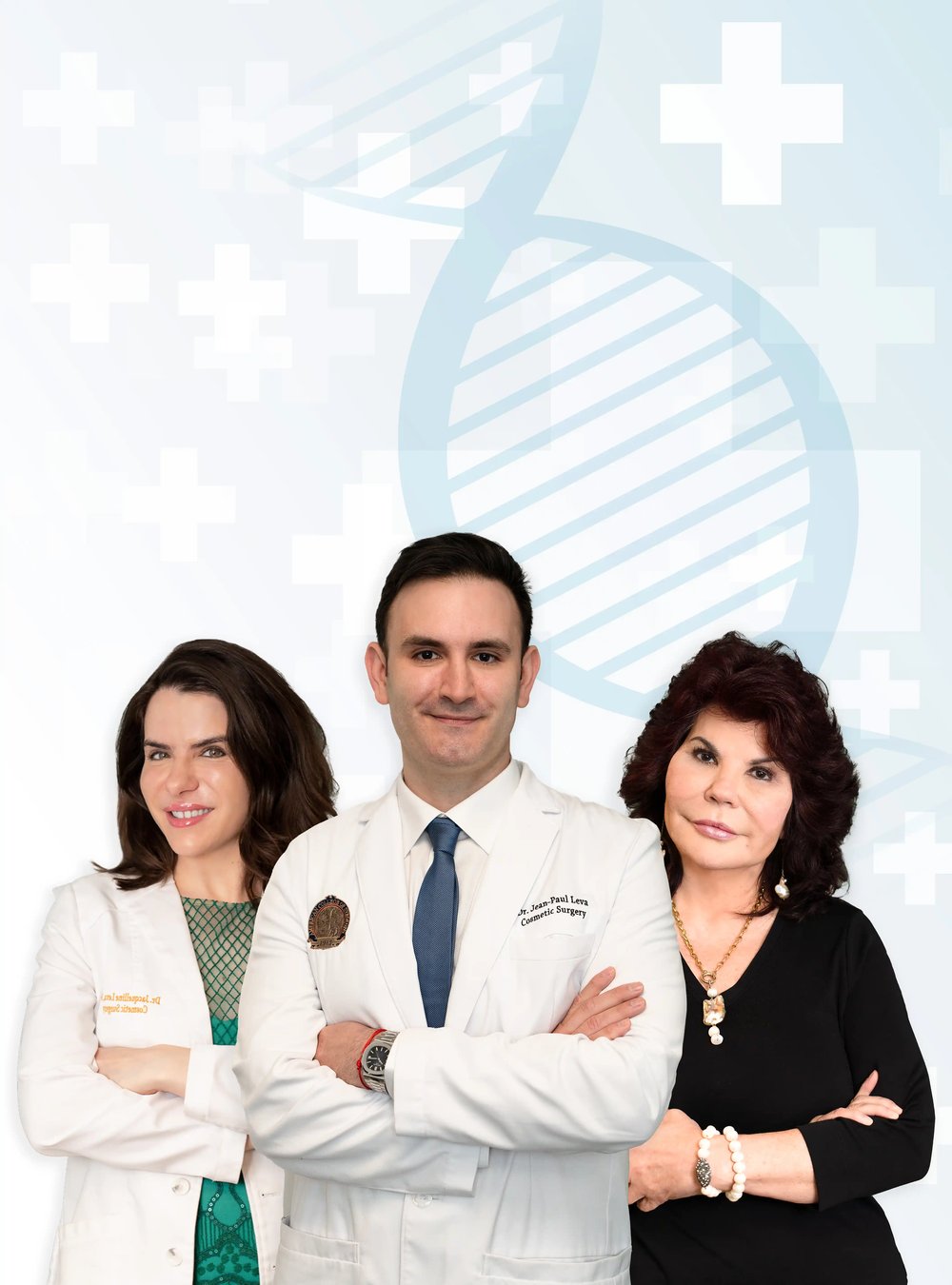 Leva Medical physician group