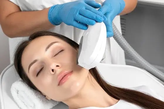 Skin & Laser Treatments