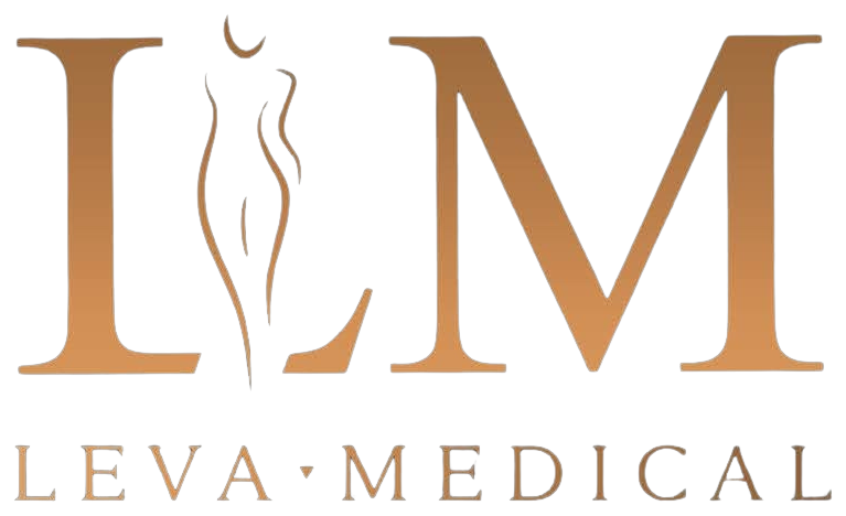 Leva Medical logo