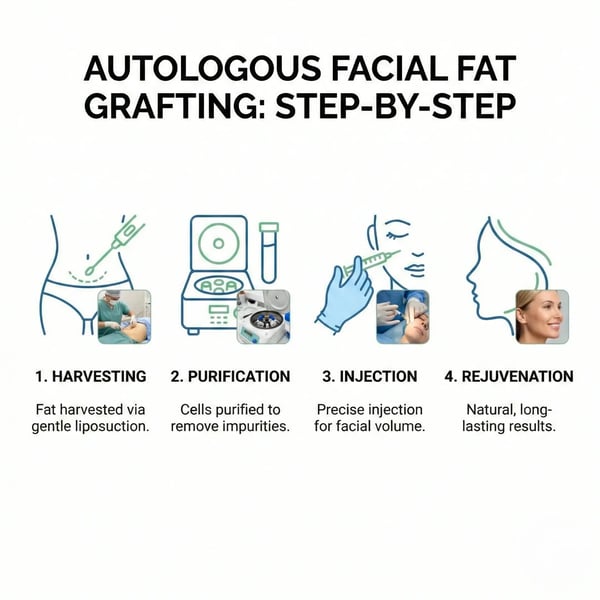 facial-fat-grafting-procedure-steps