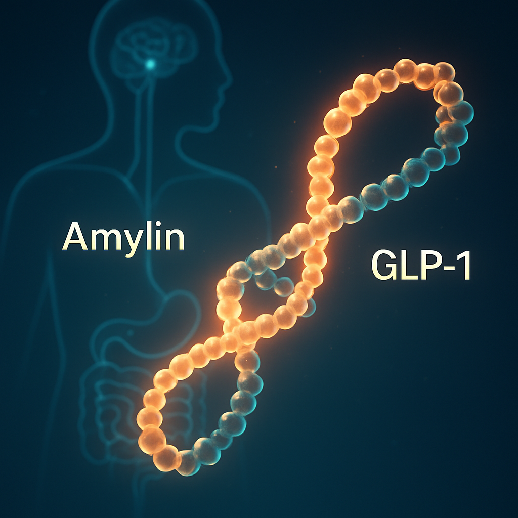 <span id="hs_cos_wrapper_name" class="hs_cos_wrapper hs_cos_wrapper_meta_field hs_cos_wrapper_type_text" style="" data-hs-cos-general-type="meta_field" data-hs-cos-type="text" >What Is Cagrilintide? How This Amylin Analog Could Transform Obesity Treatment</span>