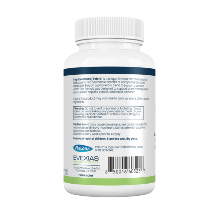 EVEXIAS_Cognitive_Ultra_W_Relora_Bottle_Warning_Nutra_Label_vJUL2023-768x768