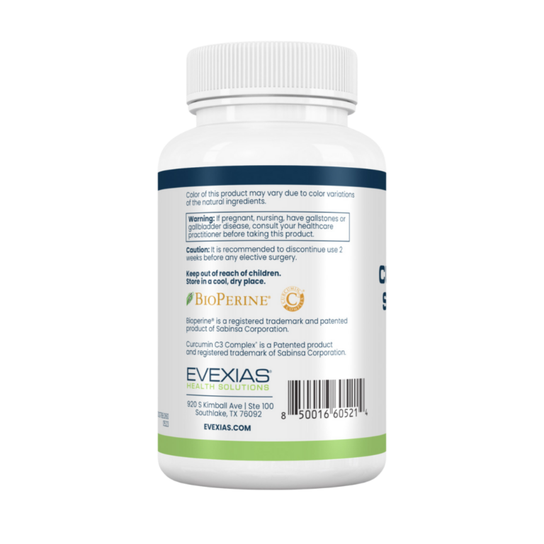 EVEXIAS_Curcumin_Support_Bottle_Warning_Nutra_Label_vJUL2023-768x768