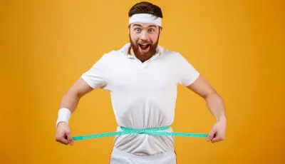 Free 4 weeks of Weight Loss Treatment