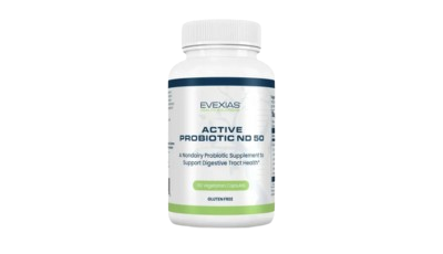 Probiotic ND50 +