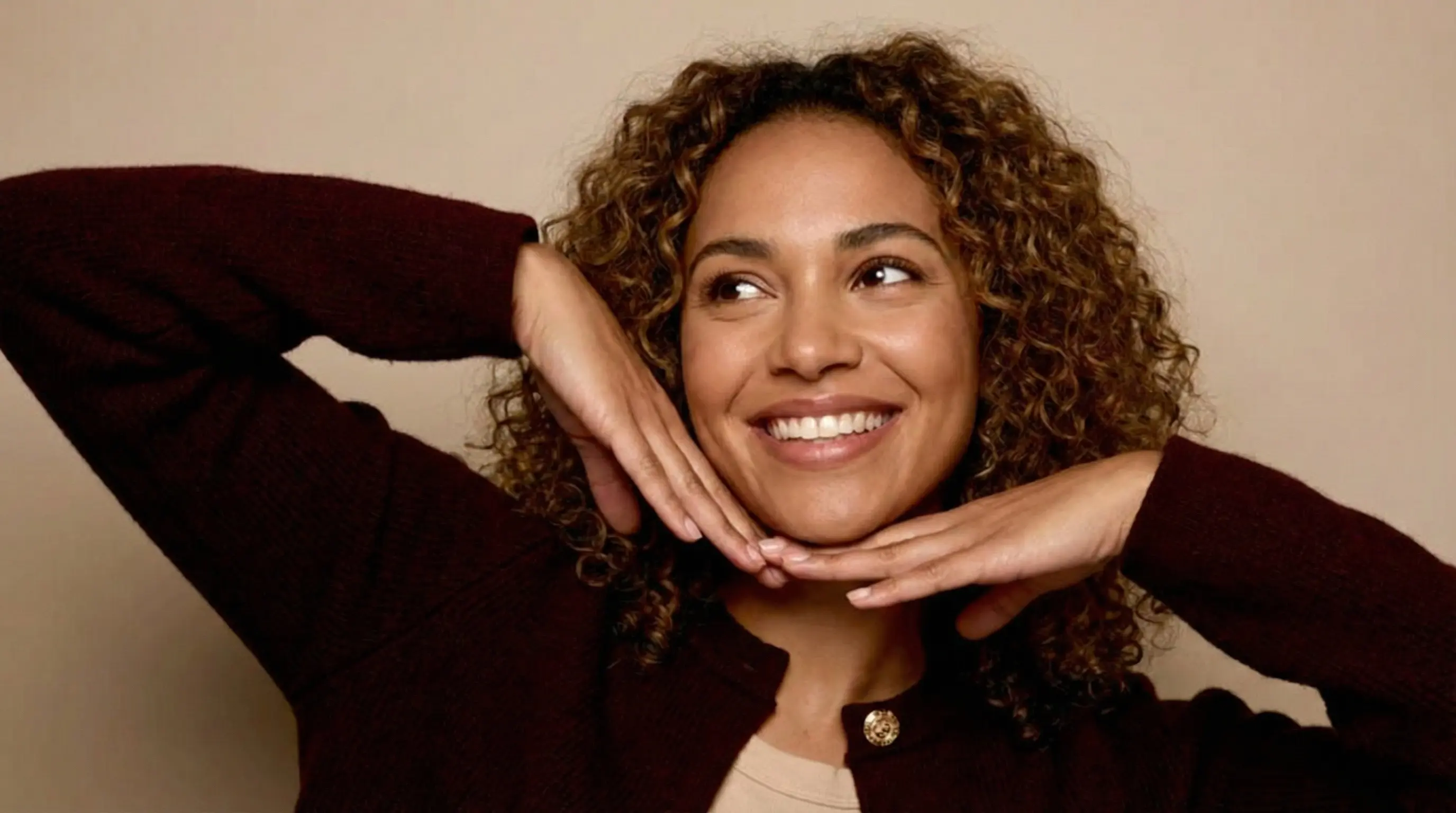 Smooths fine lines with consistent use over time