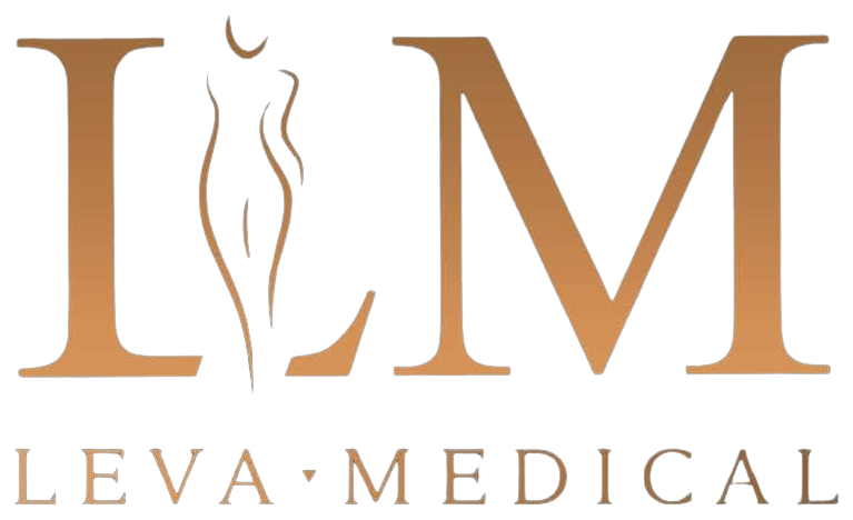 Leva Medical logo